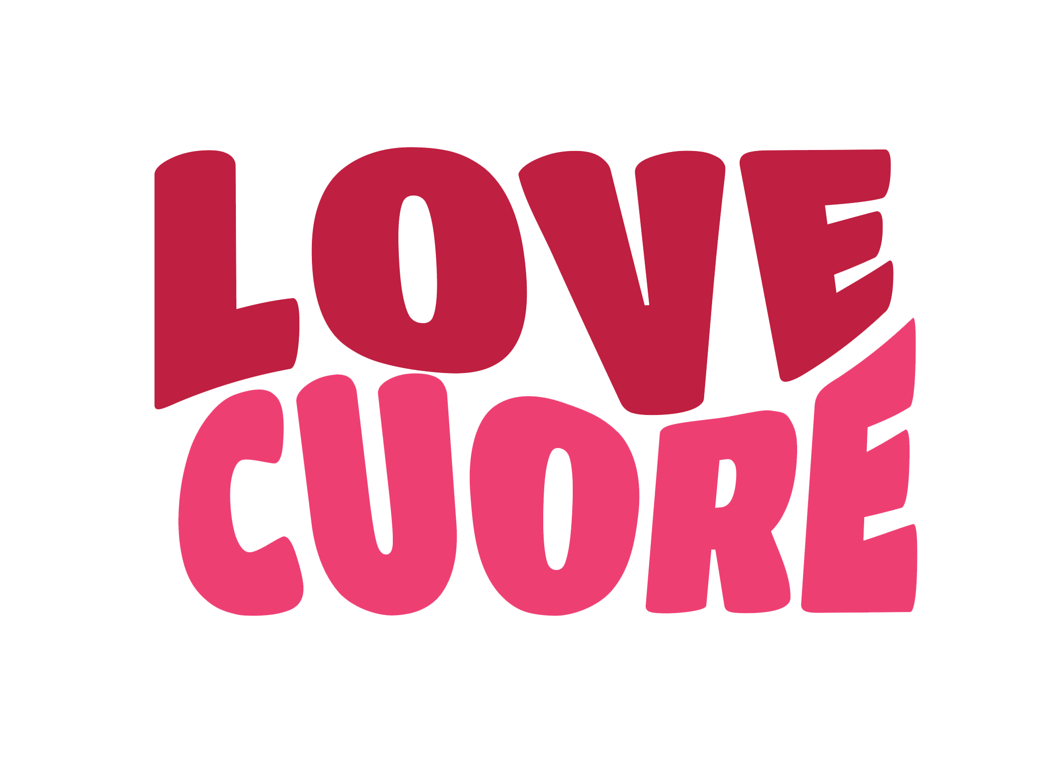 LOVE CUORE — Exclusive Rome Tours